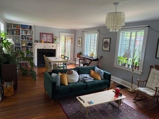 1903 Old Court Rd, Towson, MD 21204