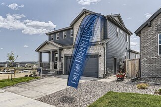 13733 Daffodil Point, Parker, CO 80134