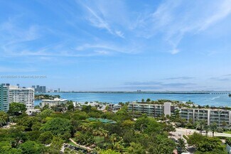 20 Island Ave Unit 1201, Miami Beach, FL 33139