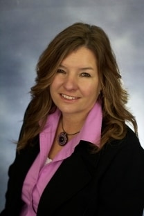 Sabrina Hancock