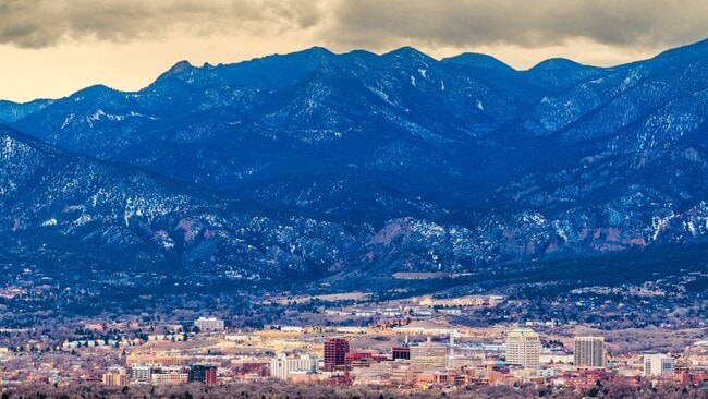 3622 Evelyn Ln, Colorado Springs, CO 80907 - photo 3