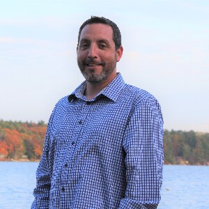 Matthew Harmony