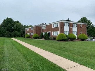 4 Dartmouth Ave Unit 3B, Bridgewater, NJ 08807