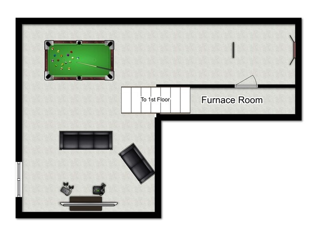 2 Bed / 2 Bath Sterling Heights Townhome - Awesome Home, even Better Location, Sterling Heights, MI 48312 - photo 4