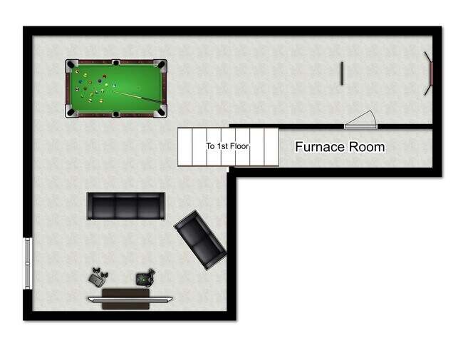 2 Bed / 2 Bath Sterling Heights Townhome -..., Sterling Heights, MI 48312 - photo 4