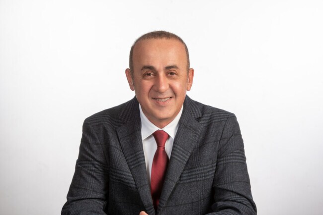 Agent Photo