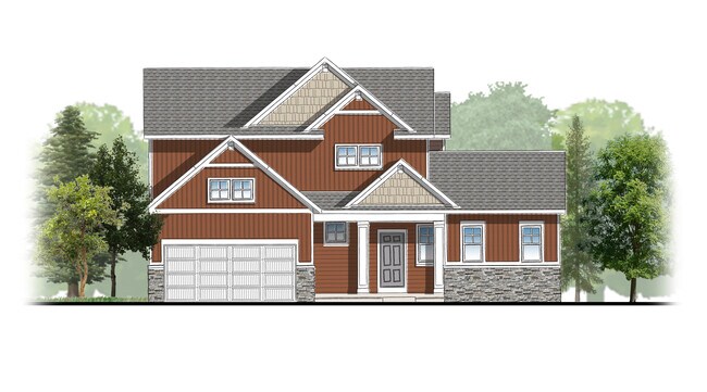 0 Newbridge Dr unit 37458432, Grand Haven, MI 49417 - photo 3