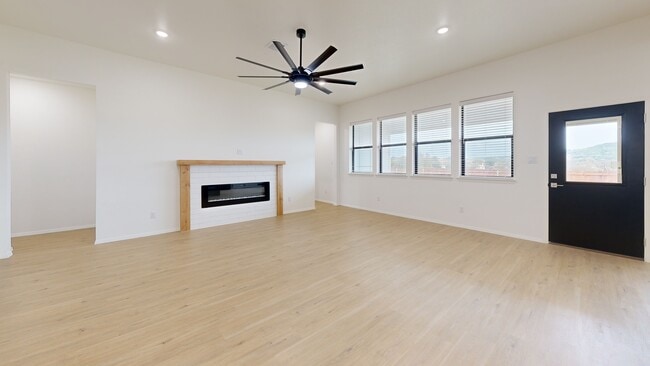 1462 Walker Place Blvd, Copperas Cove, TX 76522 - photo 2