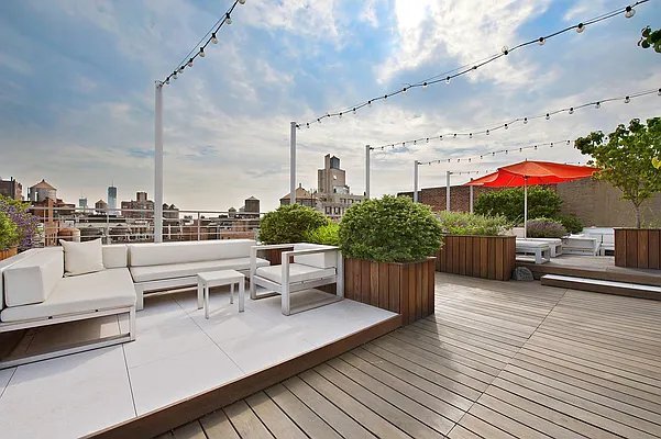 Jade unit 5A, New York, NY 10011 - photo 6