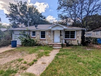 4909 Gum St, North Little Rock, AR 72118