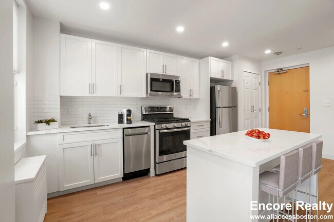 73 Gordon St unit 11-7g, Allston, MA 02134 - photo 4