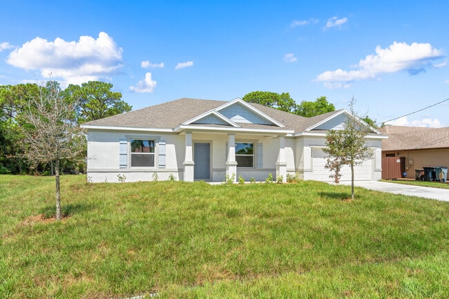 261 Consolata Ave NW, Palm Bay, FL 32907 - photo 2