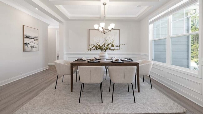 2046 Gallinule Dr, Indian Trail, NC 28079 - photo 2