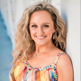 Lisa Mayfield