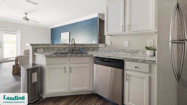 700 Rock Quarry Rd unit 608.1410668, Stockbridge, GA 30281 - photo 4