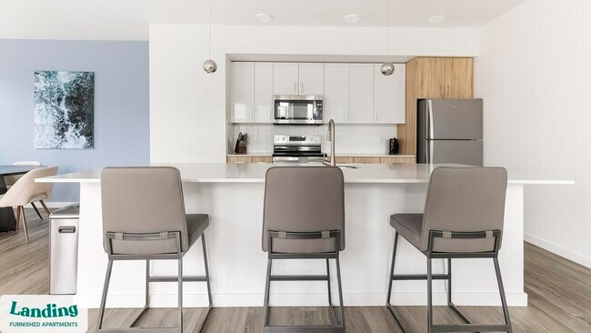 1055 N Anchor Way unit 234, Portland, OR 97217 - photo 6