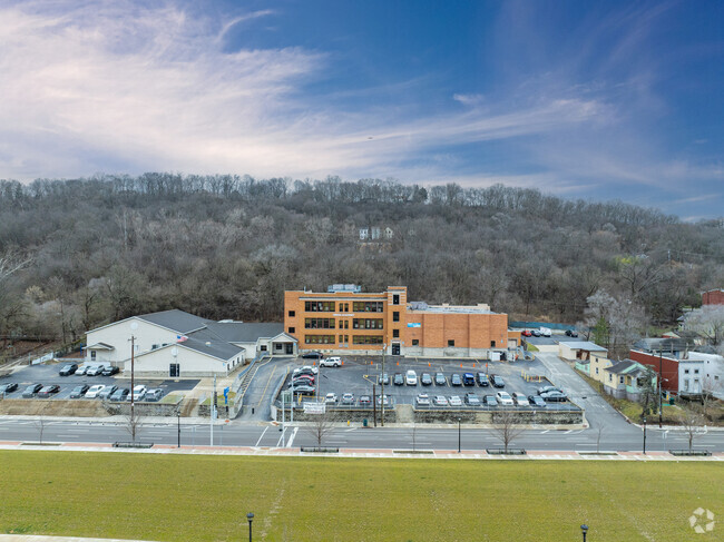 Orion Academy is a Charter school.