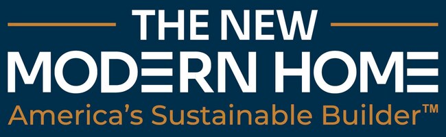 The New Modern Home