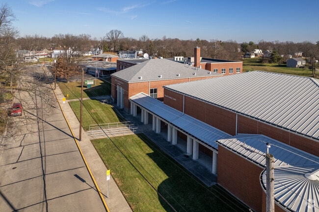 Howell Elementary School