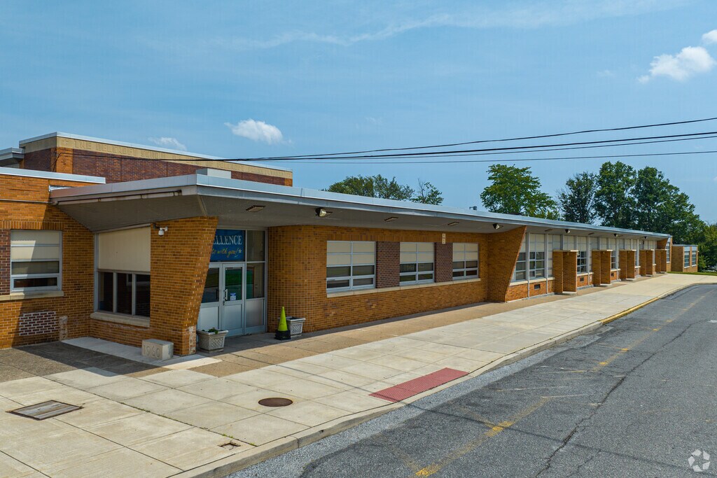 Life long learners are made at the Delcroft School in Folcroft.