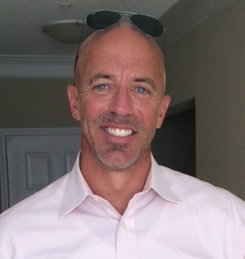 Michael Francis