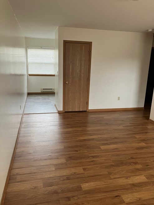 68 E 1st St unit 3, the Plains, OH 45780 - photo 1