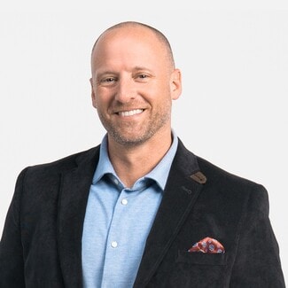 Jason Waugh