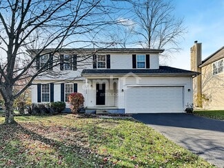 7908 Windrift Place, Reynoldsburg, OH 43068