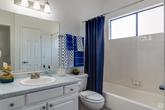 Portola West Vegas, Las Vegas, NV 89107 - photo 4