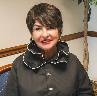 Roseann Halladay