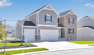5484 N Saddle Stone Dr, Eagle Mountain, UT 84005
