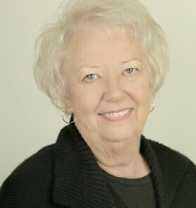 Harriett Dunham
