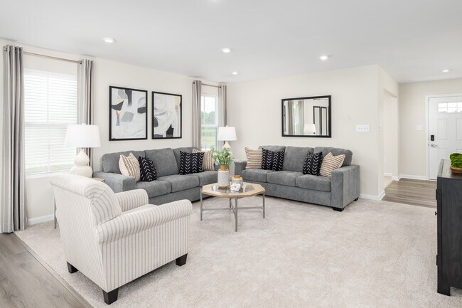 8124 Marchwood Blvd unit 37615703, Nashville, TN 37013 - photo 5