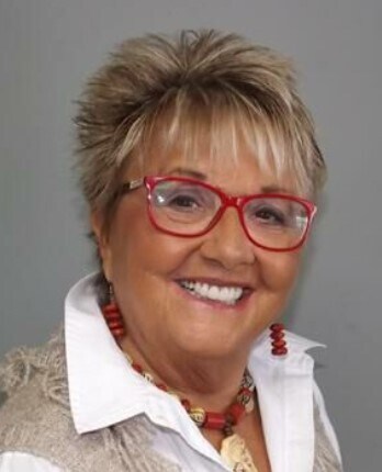 Joyce Barkway