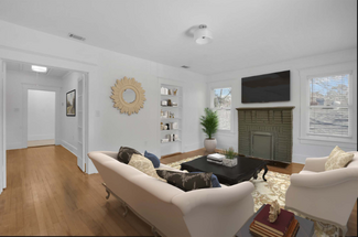 1004 E 33rd St Unit 1004 E 33rd St 1/2, Savannah, GA 31401