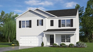 1049 Misty Creek Dr, Aberdeen, NC 28315