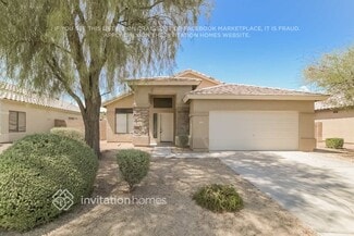 5426 W Bluefield Ave, Glendale, AZ 85308