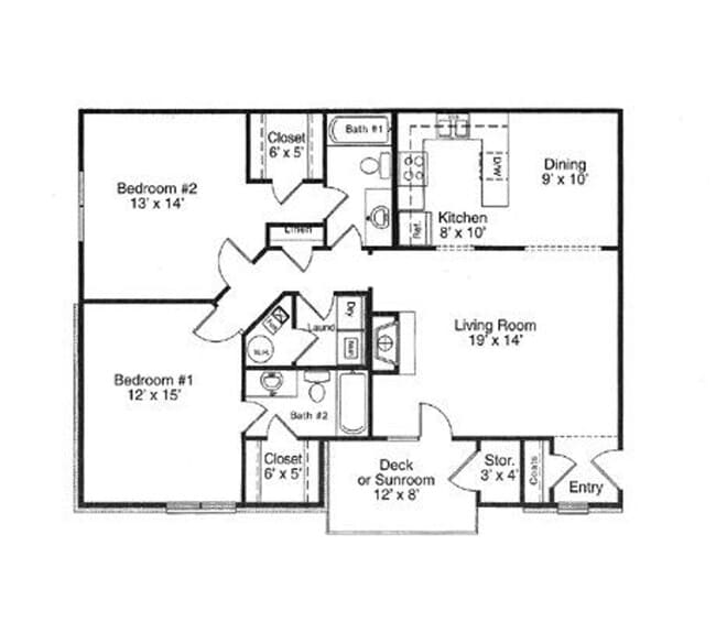 The Pines at Bethabara, Winston-Salem, NC 27106 - photo 4