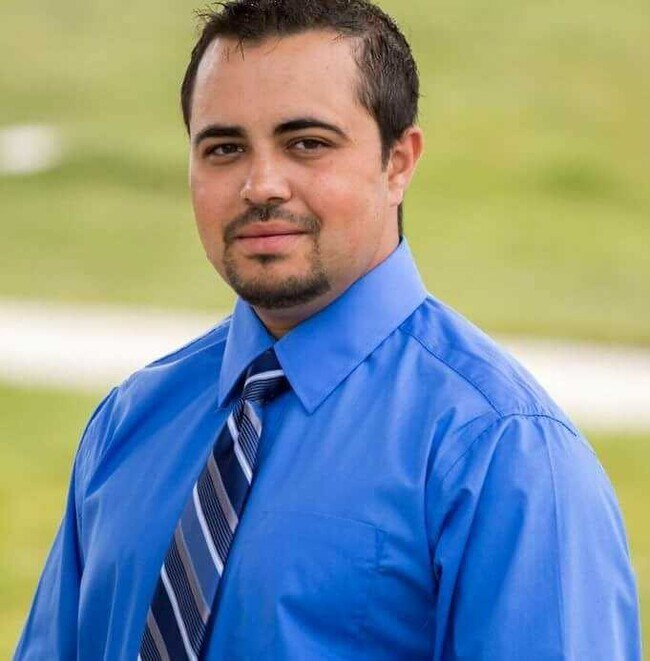 Agent Photo