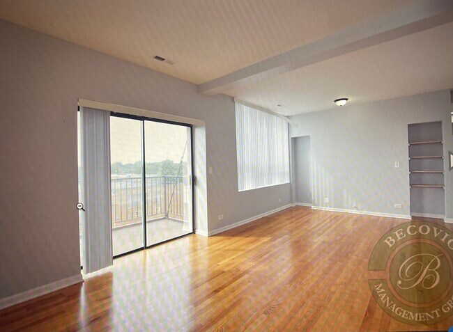 2505 W Howard St unit 601, Chicago, IL 60645 - photo 4