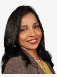 Rohini Parab