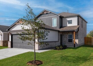 12705 Carrara Ln Unit 37001948, Yukon, OK 73099