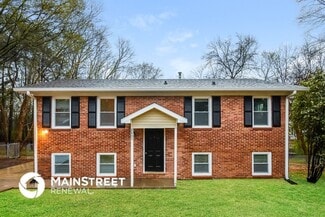 8807 Crown Ct, Jonesboro, GA 30238