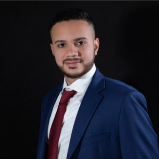 Cristian Negron Rivera