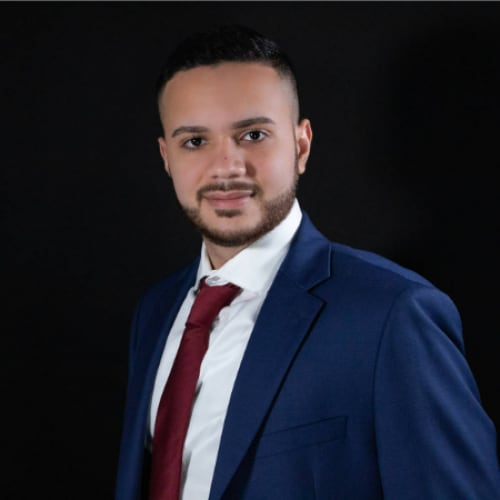 Cristian Negron Rivera