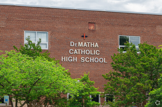 DeMatha Catholic High School, Hyattsville MD Rankings & Reviews - Homes.com