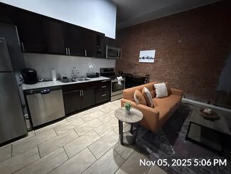 3302 California Ave Unit A, Saint Louis, MO 63118