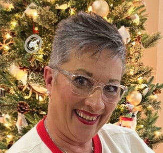 Pam Sweeney
