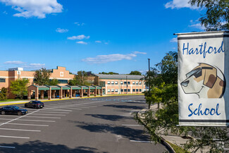 Mount Laurel Hartford School