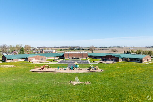 Navin Elementary School